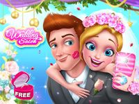 Wedding Salon™ - Girls Games captura de pantalla apk 8