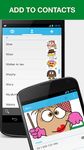 Emojidom Smiley & Emoji Maker στιγμιότυπο apk 13