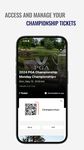 PGA Championship의 스크린샷 apk 1