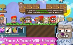 Growtopia 屏幕截图 apk 5