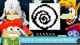 Tangkap skrin apk Growtopia 