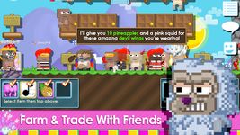 Growtopia Screenshot APK 15