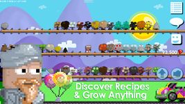 Tangkap skrin apk Growtopia 14