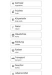 Spielend Deutsch lernen + Screenshot APK 4
