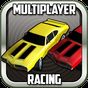 Muscle car: multiplayer racing apk icon