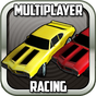 Muscle car: multiplayer racing APK