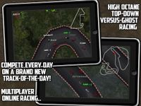 Muscle car: multiplayer racing image 11