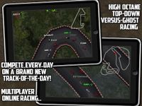 Muscle car: multiplayer racing image 4