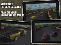 Muscle car: multiplayer racing image 3