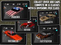 Muscle car: multiplayer racing image 16