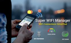 Super WiFi Manager image 7