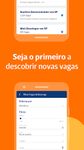 InfoJobs - Vagas de empregos captura de pantalla apk 19