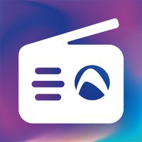 Radio Player by Audials icon