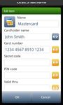Скриншот 4 APK-версии Мобильные секреты