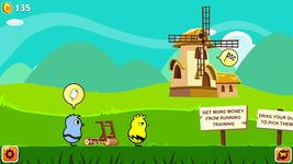 Duck Life のスクリーンショットapk 1