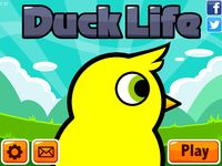 Duck Life のスクリーンショットapk 