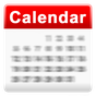 S2 Calendar Widget V3 APK