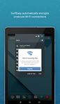 SurfEasy Secure Android VPN afbeelding 2