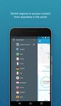 SurfEasy Secure Android VPN 이미지 14