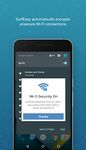 SurfEasy Secure Android VPN afbeelding 6