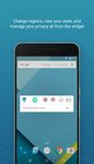 Gambar SurfEasy VPN for Android 7