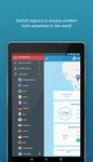 SurfEasy Secure Android VPN afbeelding 8