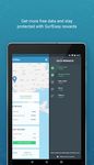 SurfEasy Secure Android VPN afbeelding 9