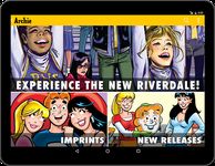 รูปภาพที่ 1 ของ Archie Comics