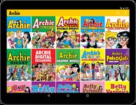 Картинка  Archie Comics