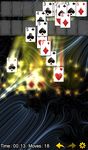 FreeCell Solitaire captura de pantalla apk 7