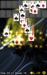 Screenshot 4 di FreeCell Solitaire apk