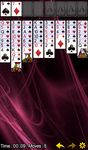 FreeCell Solitaire capture d'écran apk 8