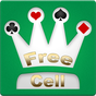 FreeCell Solitaire Spiel APK
