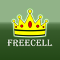 Иконка FreeCell Solitaire