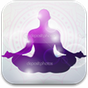 Belly Fat Burning Yoga Workout apk icon