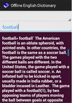 Gambar English++ Offline Dictionary 7