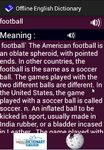 Gambar English++ Offline Dictionary 3