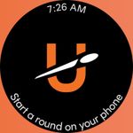 UDisc Disc Golf App screenshot APK 