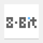 Ícone do apk Simply 8-Bit Icon Pack