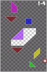 Скриншот 6 APK-версии Tangram Puzzle