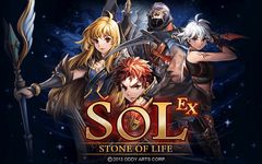 S.O.L : Stone of Life EX screenshot apk 7