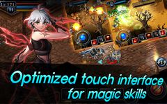 S.O.L : Stone of Life EX screenshot apk 9