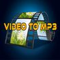 convert video to mp3 apk icon