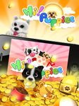 Hi! Puppies♪ captura de pantalla apk 6