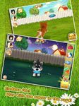 Hi! Puppies♪ captura de pantalla apk 