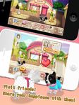 Hi! Puppies♪ captura de pantalla apk 1