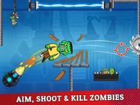 Zombi Vurmaca - Zombie Ragdoll ekran görüntüsü APK 8