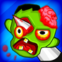 Icona Zombie Ragdoll-Spara gli zombi