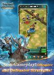 Скриншот 3 APK-версии Dragons of Atlantis:наследники