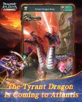 Dragons of Atlantis screenshot apk 3